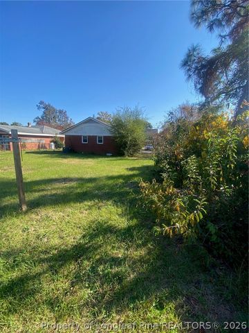 4214 Knollwood Drive, Fayetteville, NC 28304