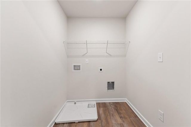 8312 Columbia Court, Palmetto, GA 30268
