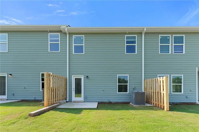 8312 Columbia Court, Palmetto, GA 30268