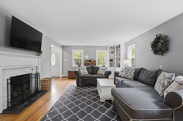 59 South Meadow Road, Lancaster, MA 01523