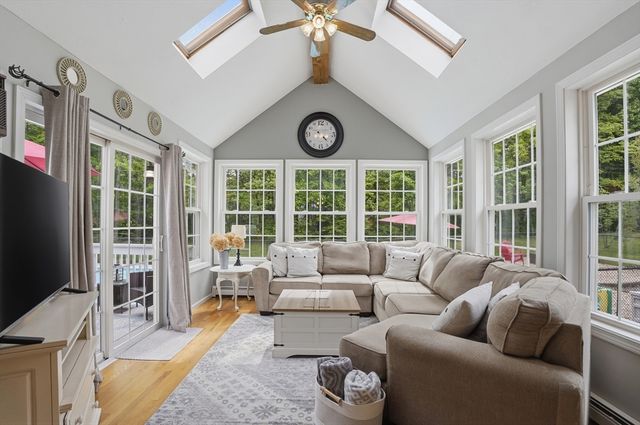 59 South Meadow Road, Lancaster, MA 01523