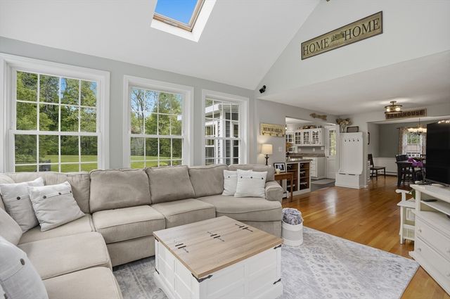 59 South Meadow Road, Lancaster, MA 01523
