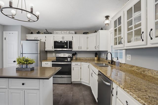 59 South Meadow Road, Lancaster, MA 01523