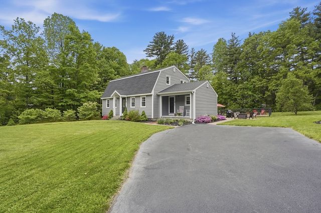 59 South Meadow Road, Lancaster, MA 01523