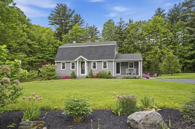 59 South Meadow Road, Lancaster, MA 01523