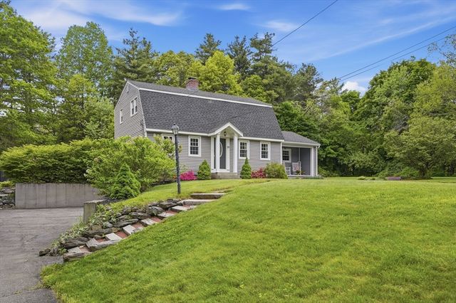 59 South Meadow Road, Lancaster, MA 01523