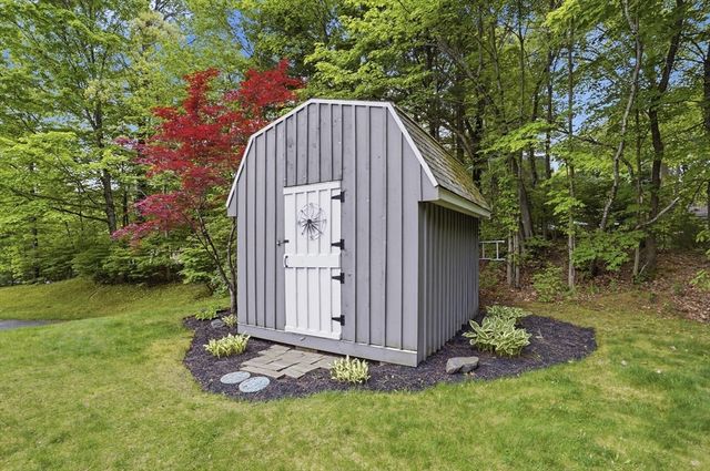 59 South Meadow Road, Lancaster, MA 01523
