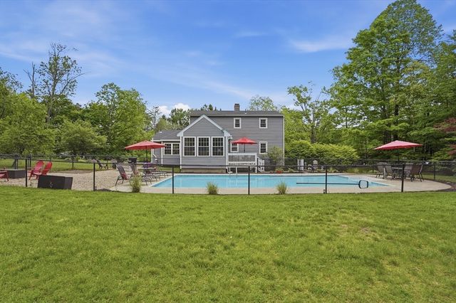 59 South Meadow Road, Lancaster, MA 01523