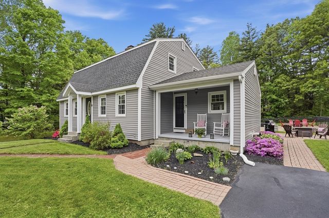 59 South Meadow Road, Lancaster, MA 01523