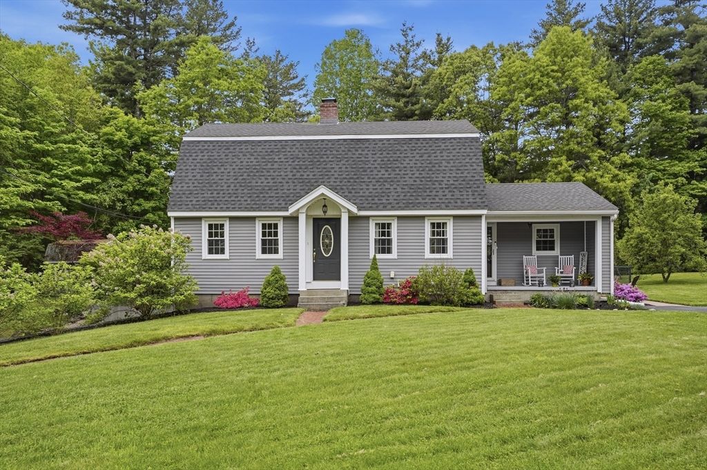 59 South Meadow Road, Lancaster, MA 01523