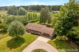 9700 Winans Street, West Olive, MI 49460