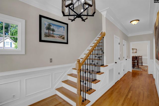 203 Harbor Vista Circle, Lexington, SC 29072