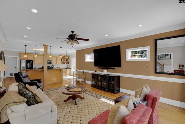 203 Harbor Vista Circle, Lexington, SC 29072