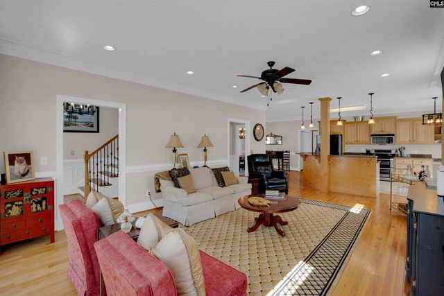 203 Harbor Vista Circle, Lexington, SC 29072