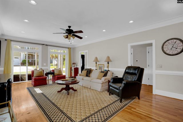 203 Harbor Vista Circle, Lexington, SC 29072