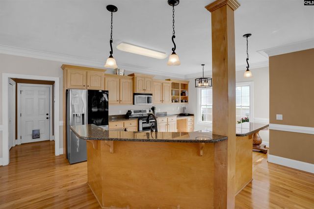 203 Harbor Vista Circle, Lexington, SC 29072