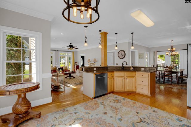 203 Harbor Vista Circle, Lexington, SC 29072