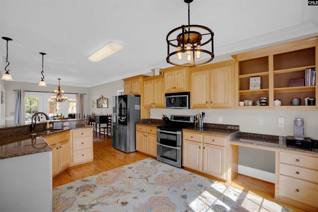 203 Harbor Vista Circle, Lexington, SC 29072