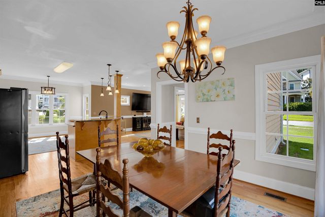203 Harbor Vista Circle, Lexington, SC 29072