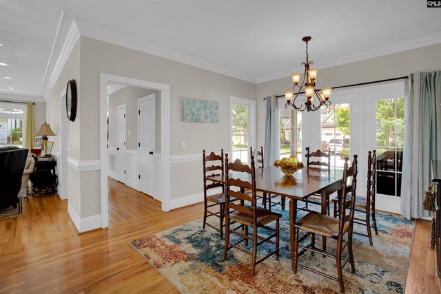 203 Harbor Vista Circle, Lexington, SC 29072