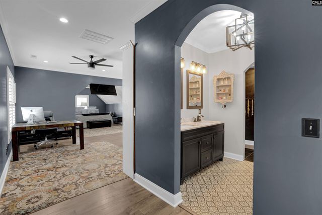 203 Harbor Vista Circle, Lexington, SC 29072