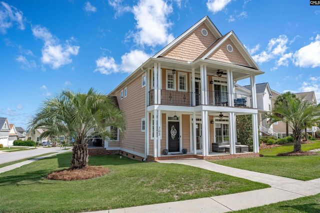 203 Harbor Vista Circle, Lexington, SC 29072