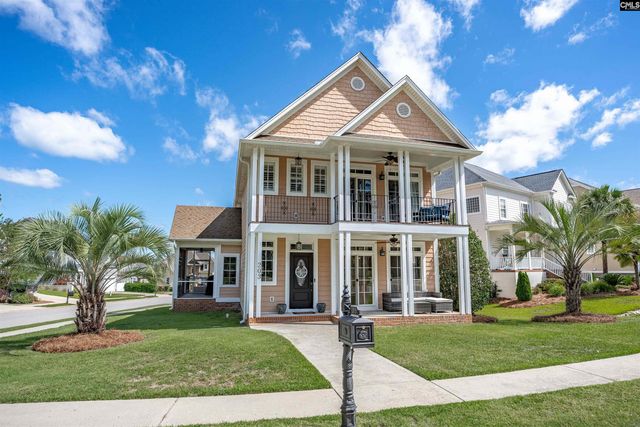 203 Harbor Vista Circle, Lexington, SC 29072