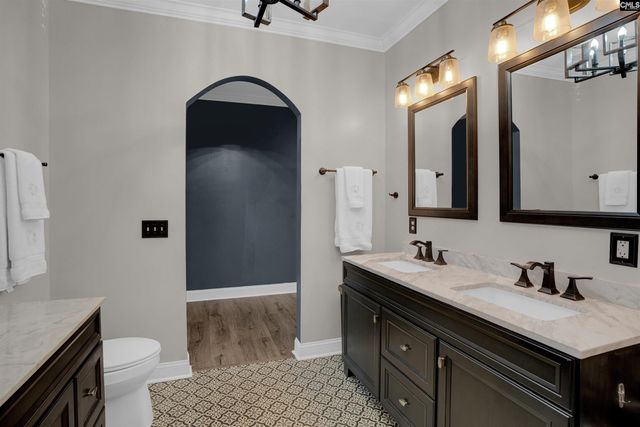 203 Harbor Vista Circle, Lexington, SC 29072