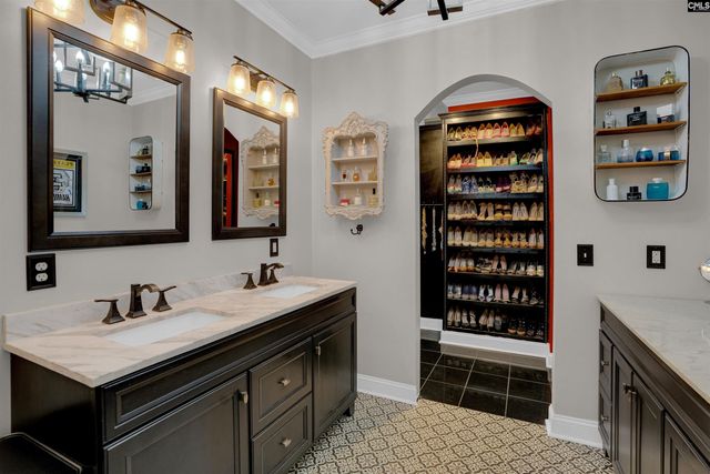 203 Harbor Vista Circle, Lexington, SC 29072