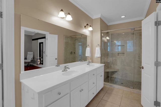 203 Harbor Vista Circle, Lexington, SC 29072