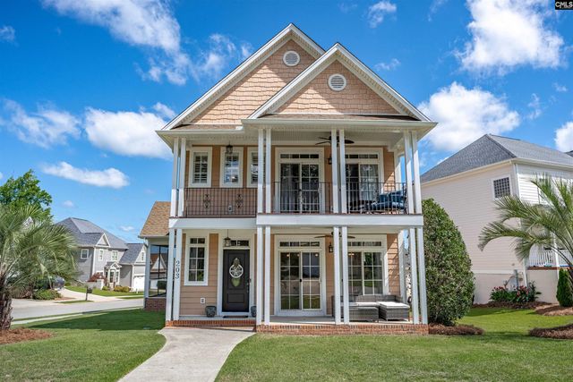 203 Harbor Vista Circle, Lexington, SC 29072