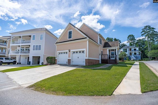203 Harbor Vista Circle, Lexington, SC 29072