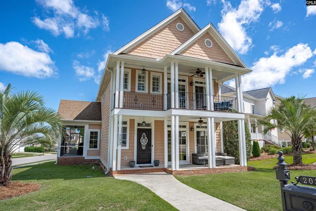 203 Harbor Vista Circle, Lexington, SC 29072