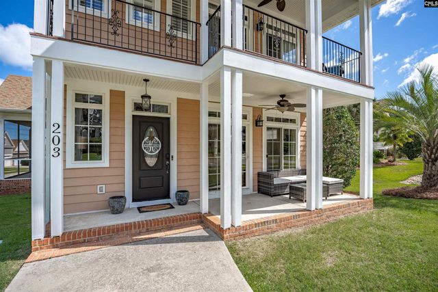 203 Harbor Vista Circle, Lexington, SC 29072