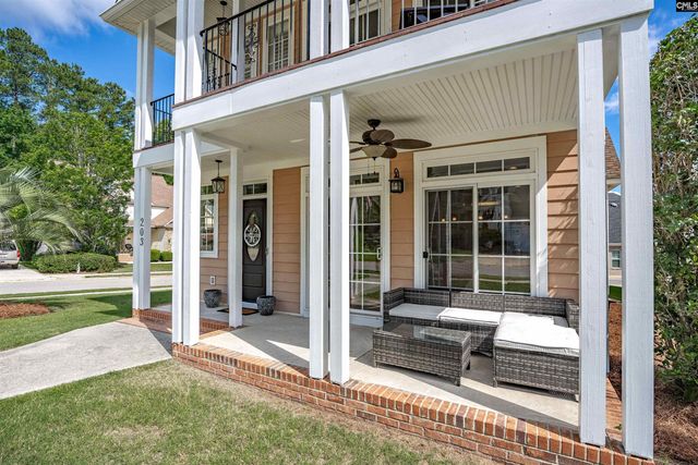 203 Harbor Vista Circle, Lexington, SC 29072