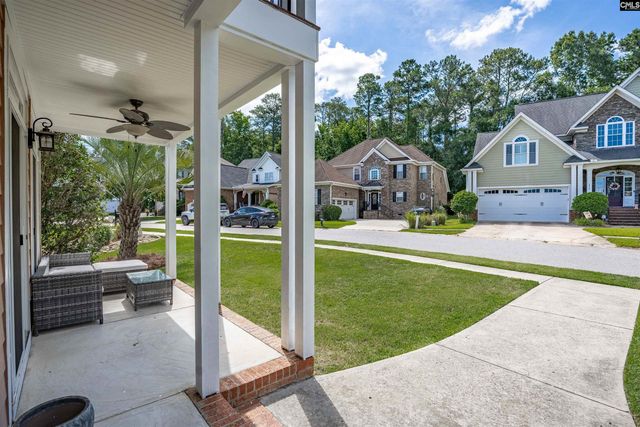 203 Harbor Vista Circle, Lexington, SC 29072