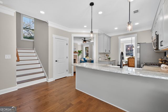 5139 West Drive NE, Covington, GA 30014