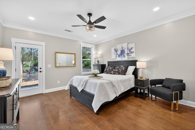 5139 West Drive NE, Covington, GA 30014