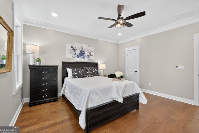 5139 West Drive NE, Covington, GA 30014
