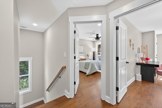 5139 West Drive NE, Covington, GA 30014