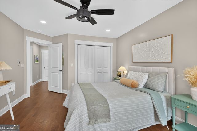 5139 West Drive NE, Covington, GA 30014