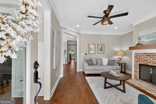 5139 West Drive NE, Covington, GA 30014