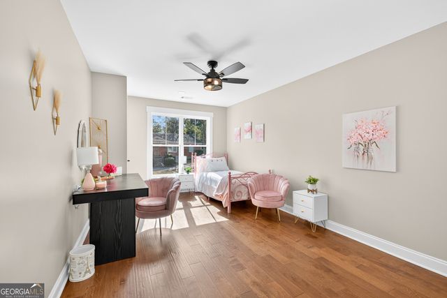 5139 West Drive NE, Covington, GA 30014