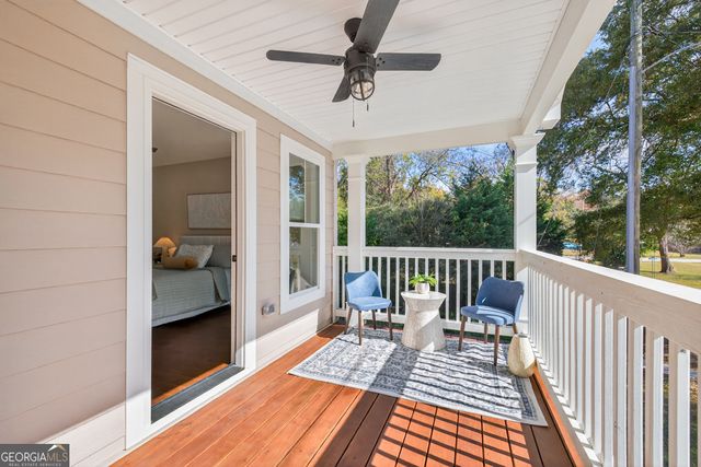 5139 West Drive NE, Covington, GA 30014