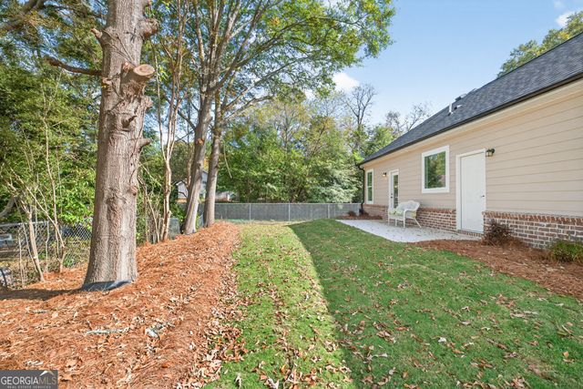 5139 West Drive NE, Covington, GA 30014