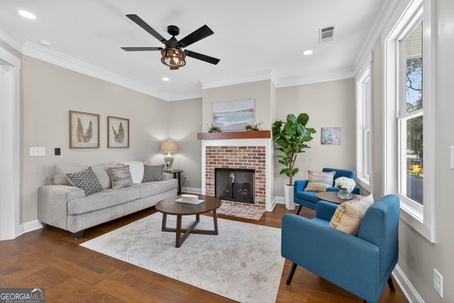 5139 West Drive NE, Covington, GA 30014