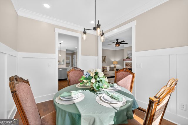 5139 West Drive NE, Covington, GA 30014
