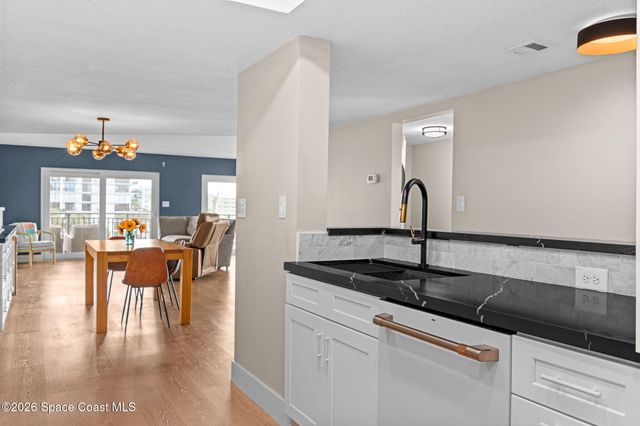 3060 N Atlantic Avenue 412, Cocoa Beach, FL 32931