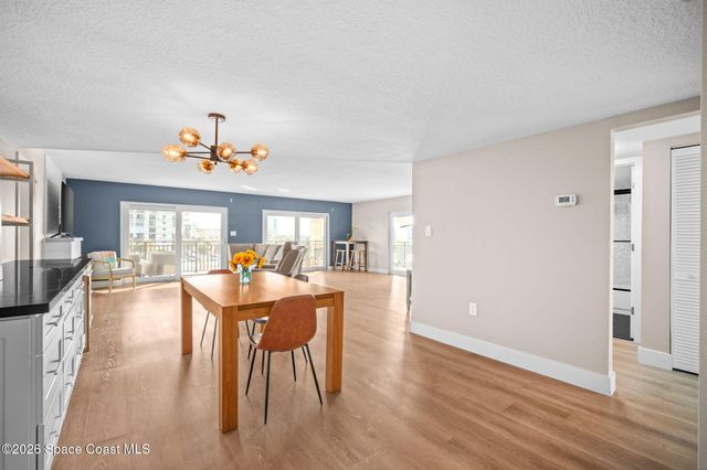 3060 N Atlantic Avenue 412, Cocoa Beach, FL 32931