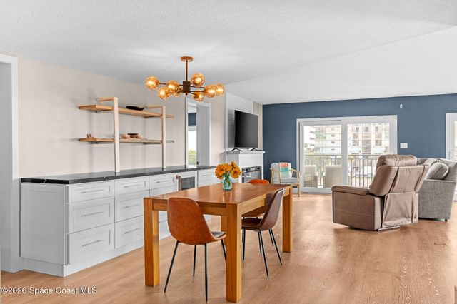 3060 N Atlantic Avenue 412, Cocoa Beach, FL 32931